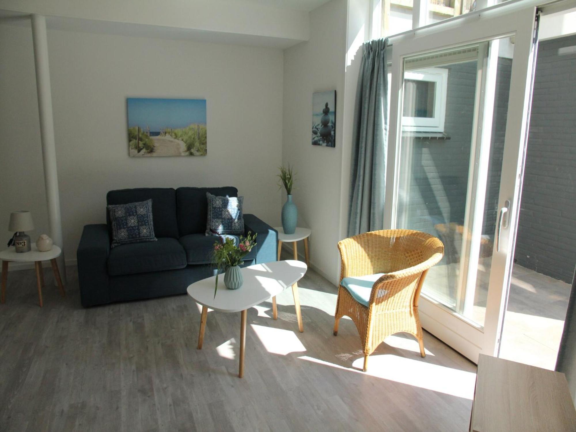 Stunning Apartment In Schoorl North Holland You Can Bike To The Beach Zewnętrze zdjęcie