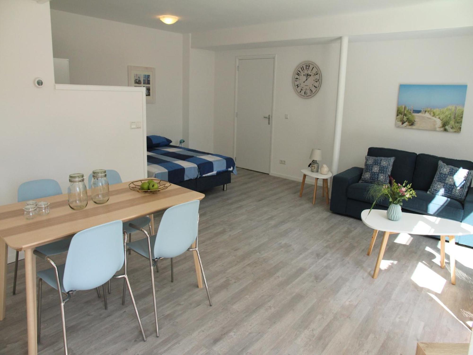 Stunning Apartment In Schoorl North Holland You Can Bike To The Beach Zewnętrze zdjęcie