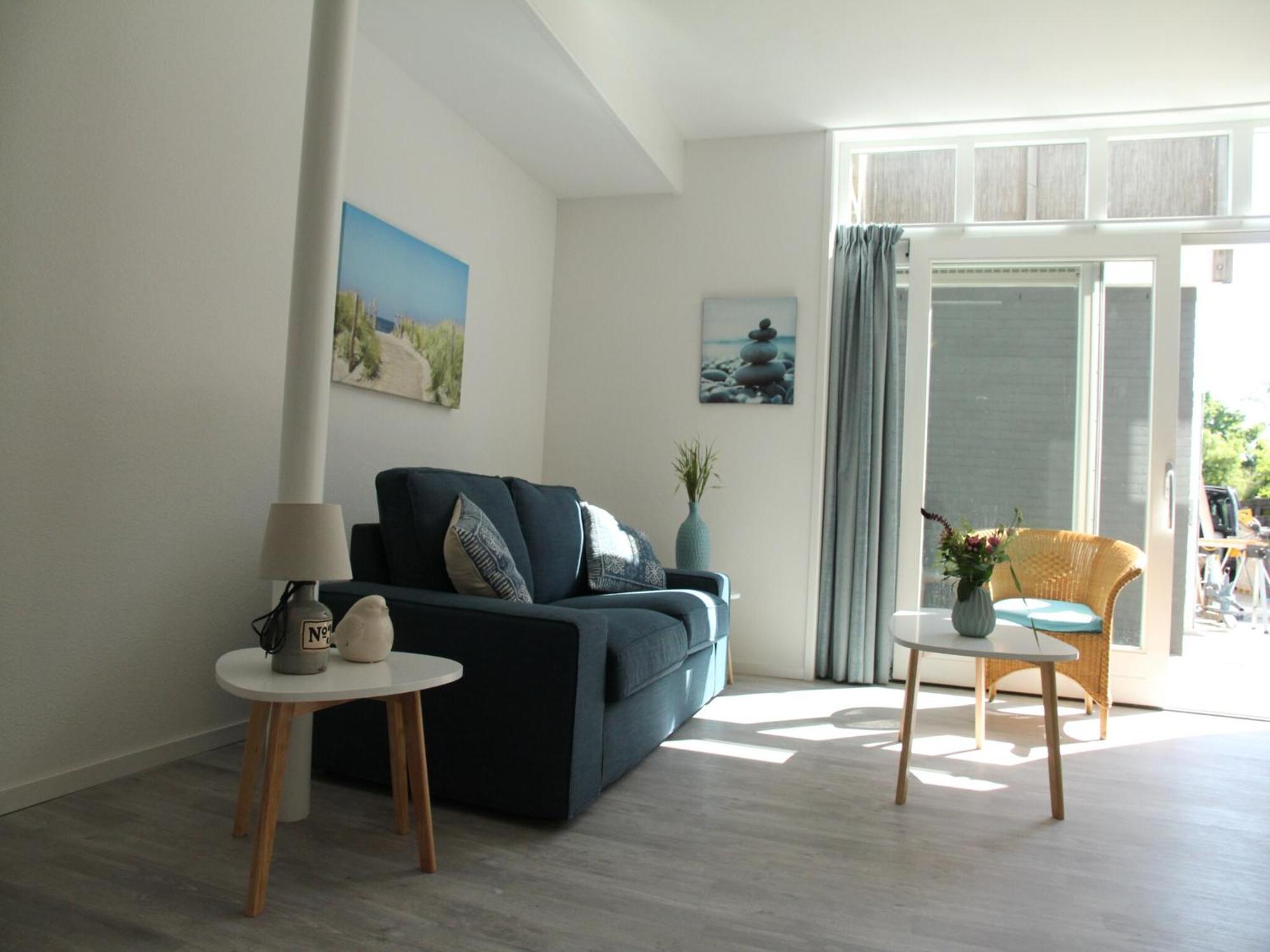 Stunning Apartment In Schoorl North Holland You Can Bike To The Beach Zewnętrze zdjęcie