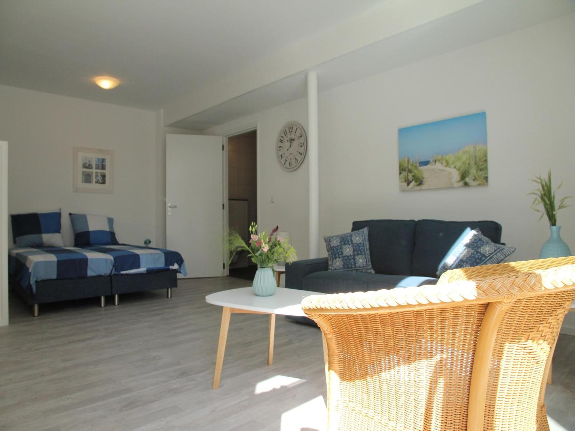 Stunning Apartment In Schoorl North Holland You Can Bike To The Beach Zewnętrze zdjęcie