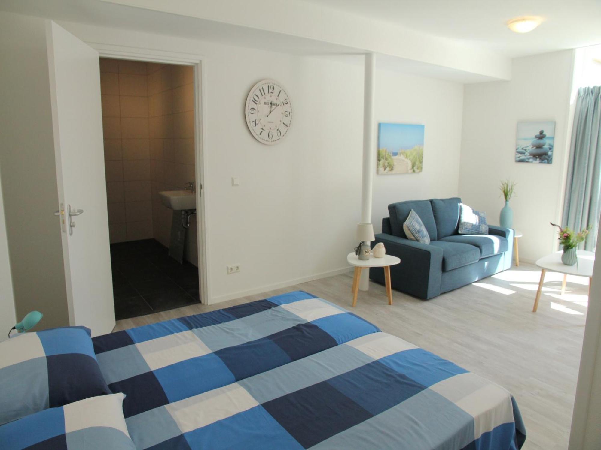 Stunning Apartment In Schoorl North Holland You Can Bike To The Beach Zewnętrze zdjęcie