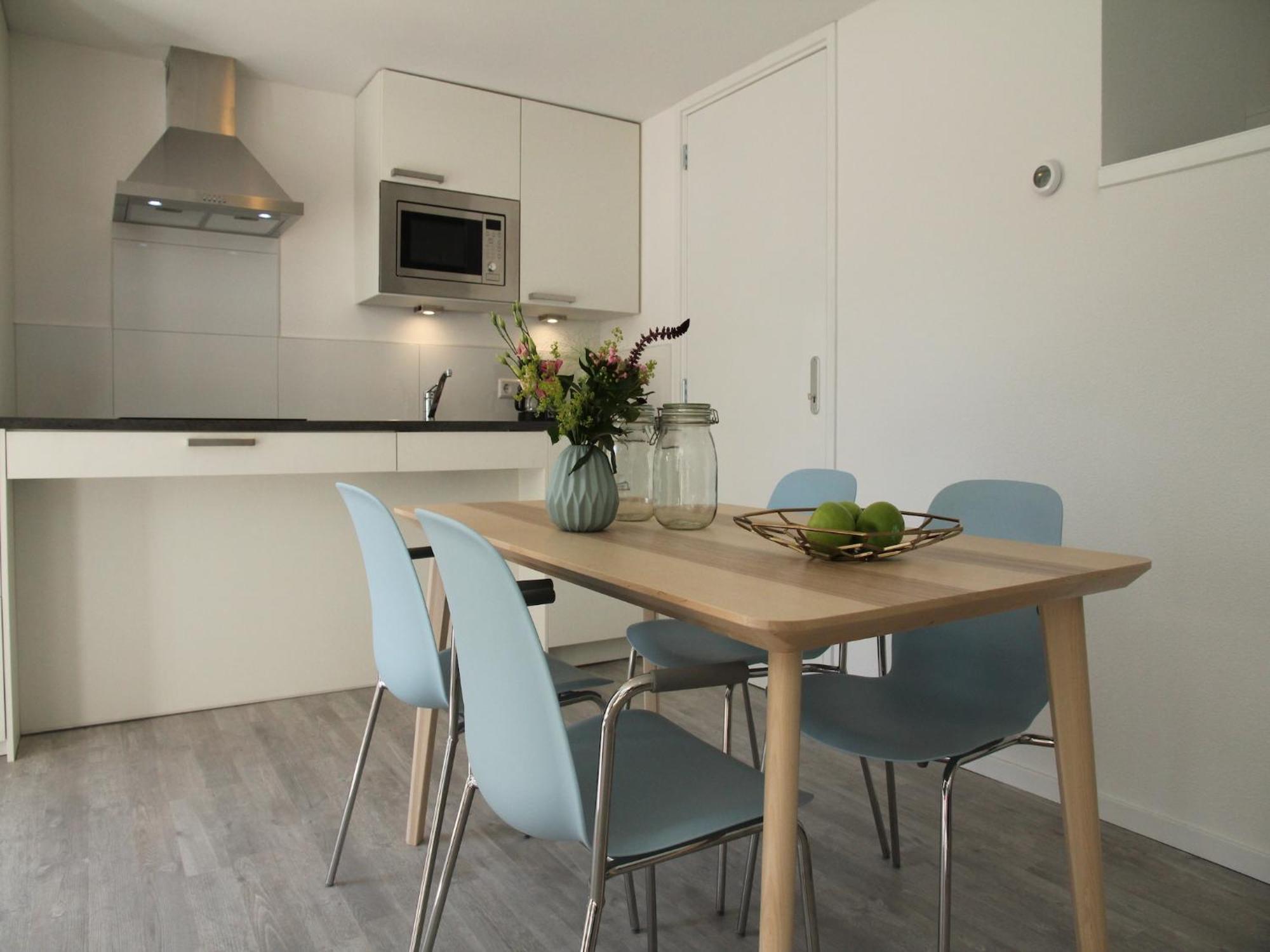 Stunning Apartment In Schoorl North Holland You Can Bike To The Beach Zewnętrze zdjęcie