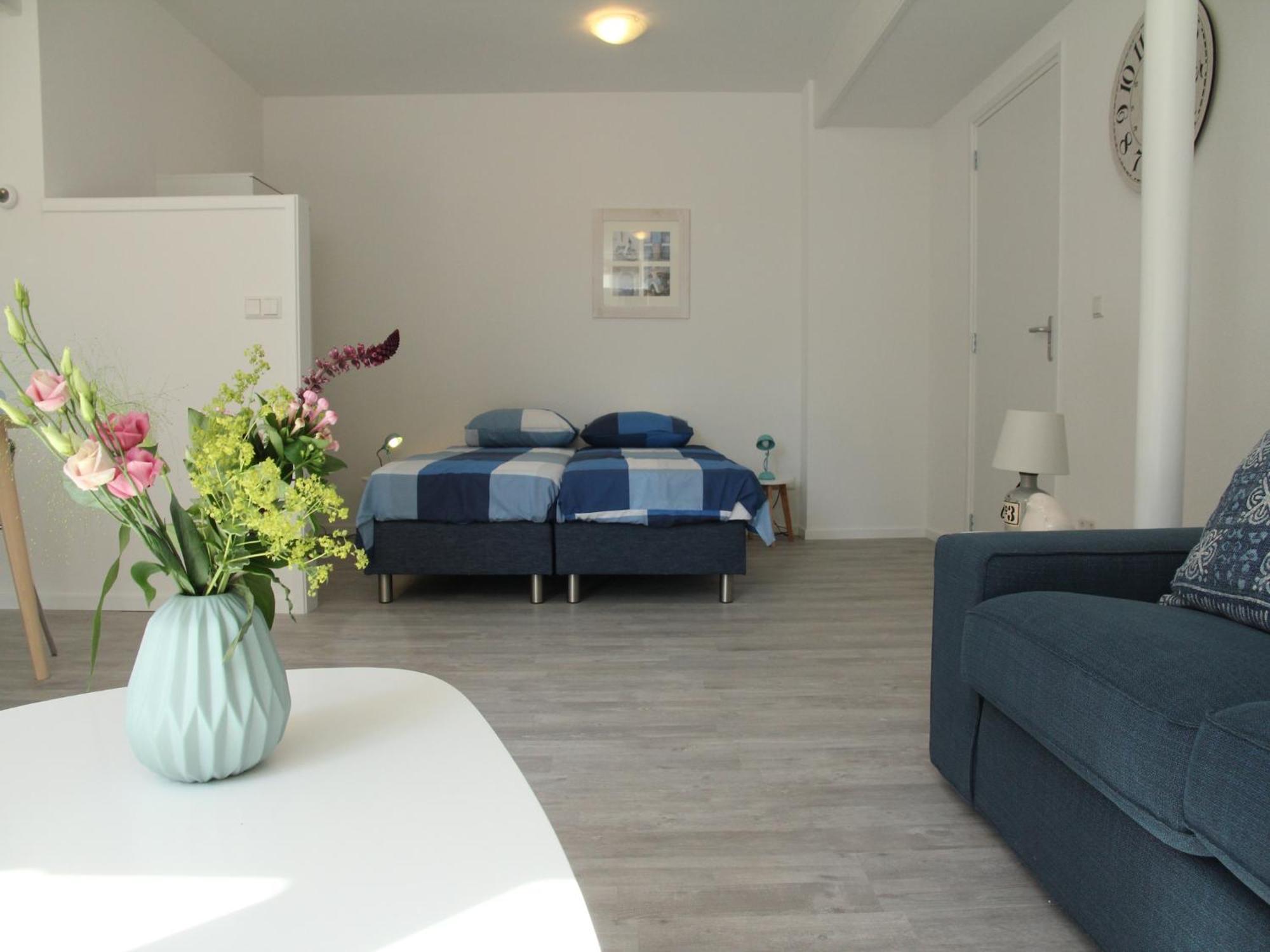 Stunning Apartment In Schoorl North Holland You Can Bike To The Beach Zewnętrze zdjęcie