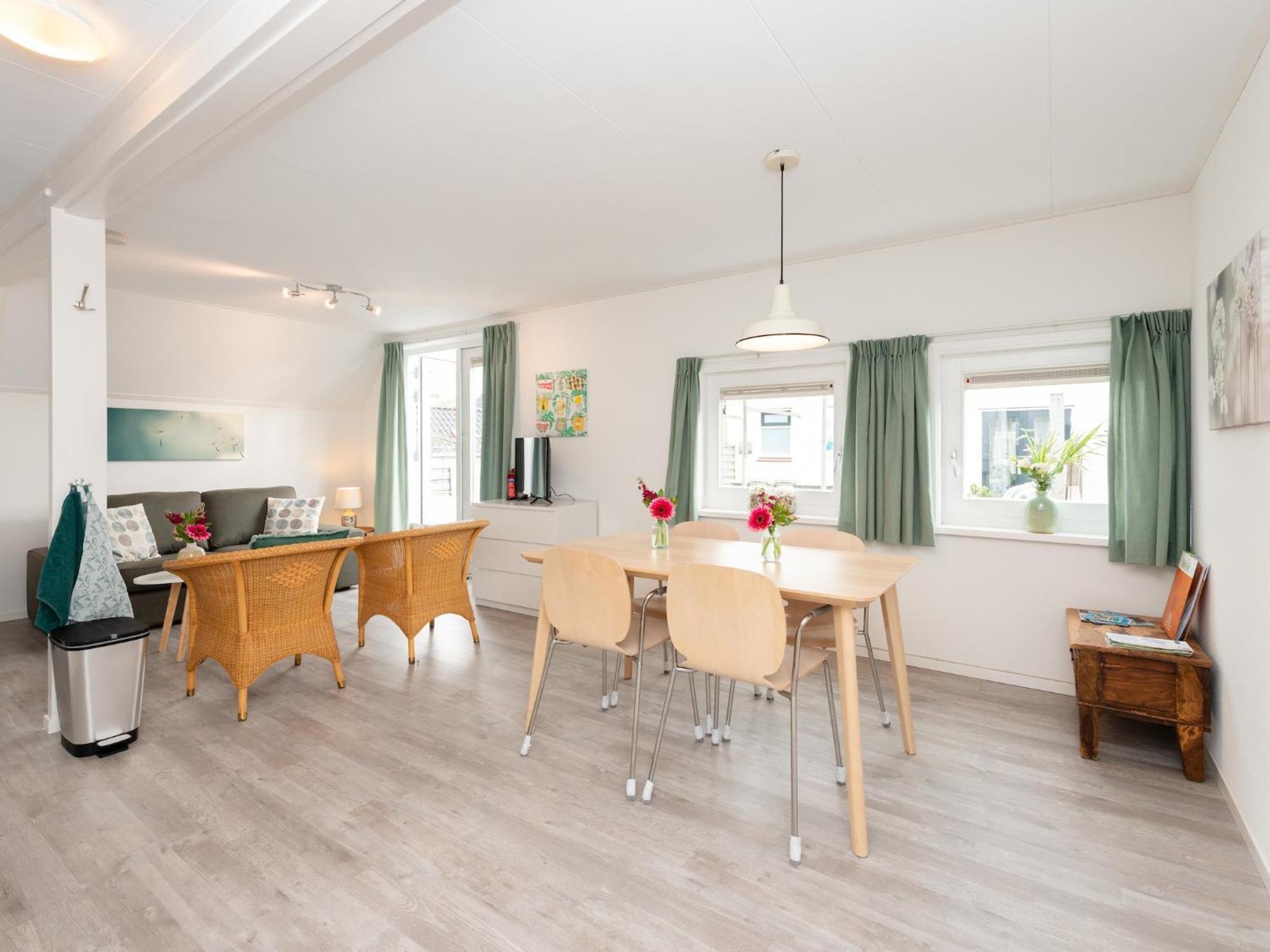 Stunning Apartment In Schoorl North Holland You Can Bike To The Beach Zewnętrze zdjęcie