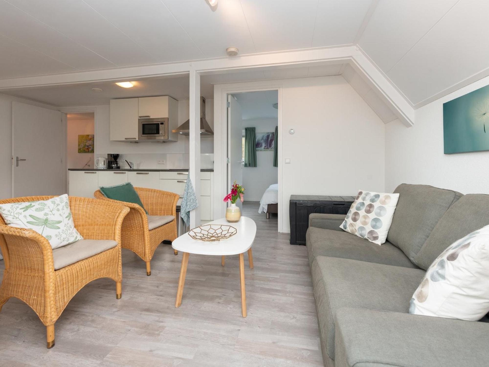 Stunning Apartment In Schoorl North Holland You Can Bike To The Beach Zewnętrze zdjęcie