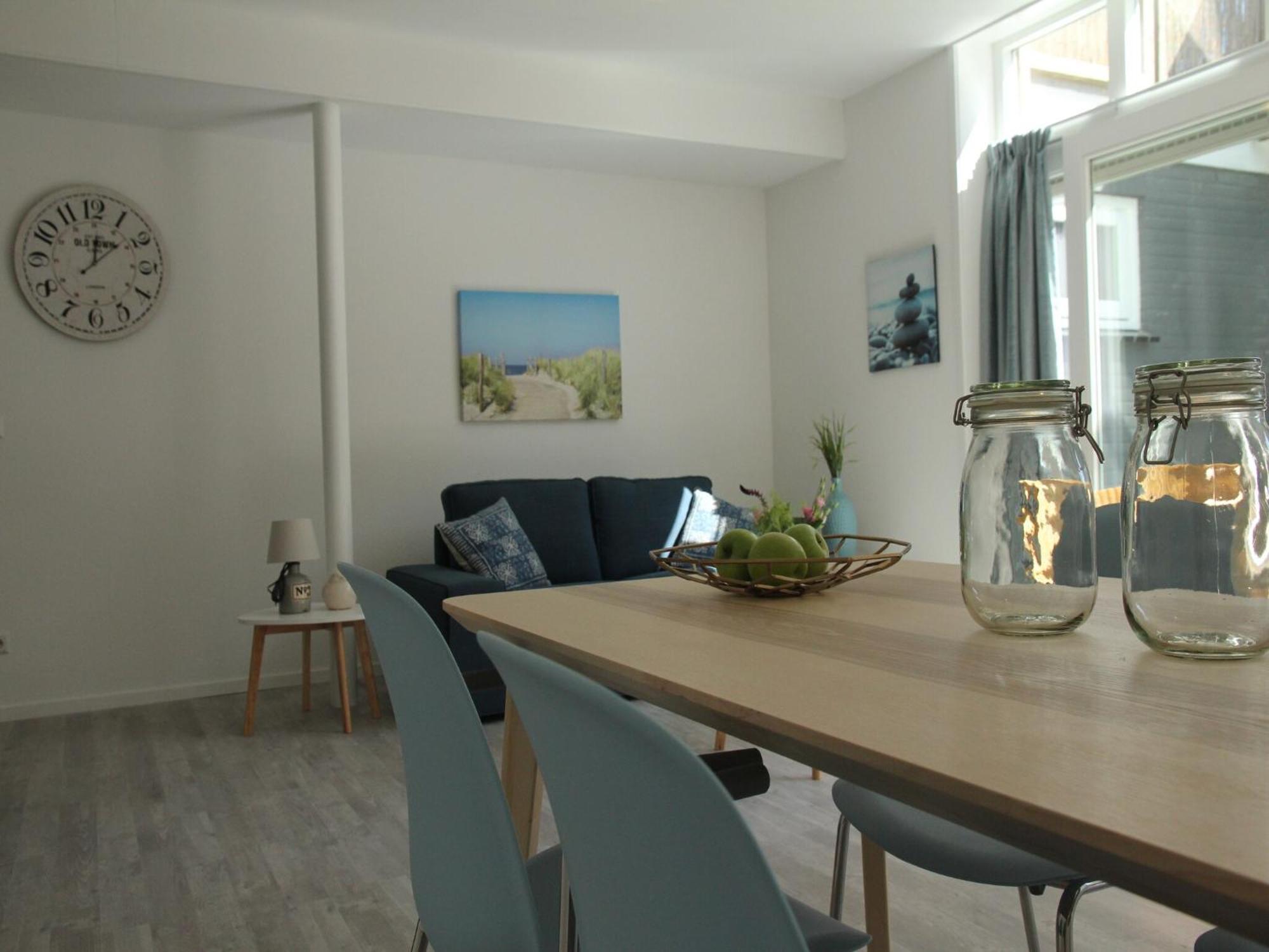 Stunning Apartment In Schoorl North Holland You Can Bike To The Beach Zewnętrze zdjęcie