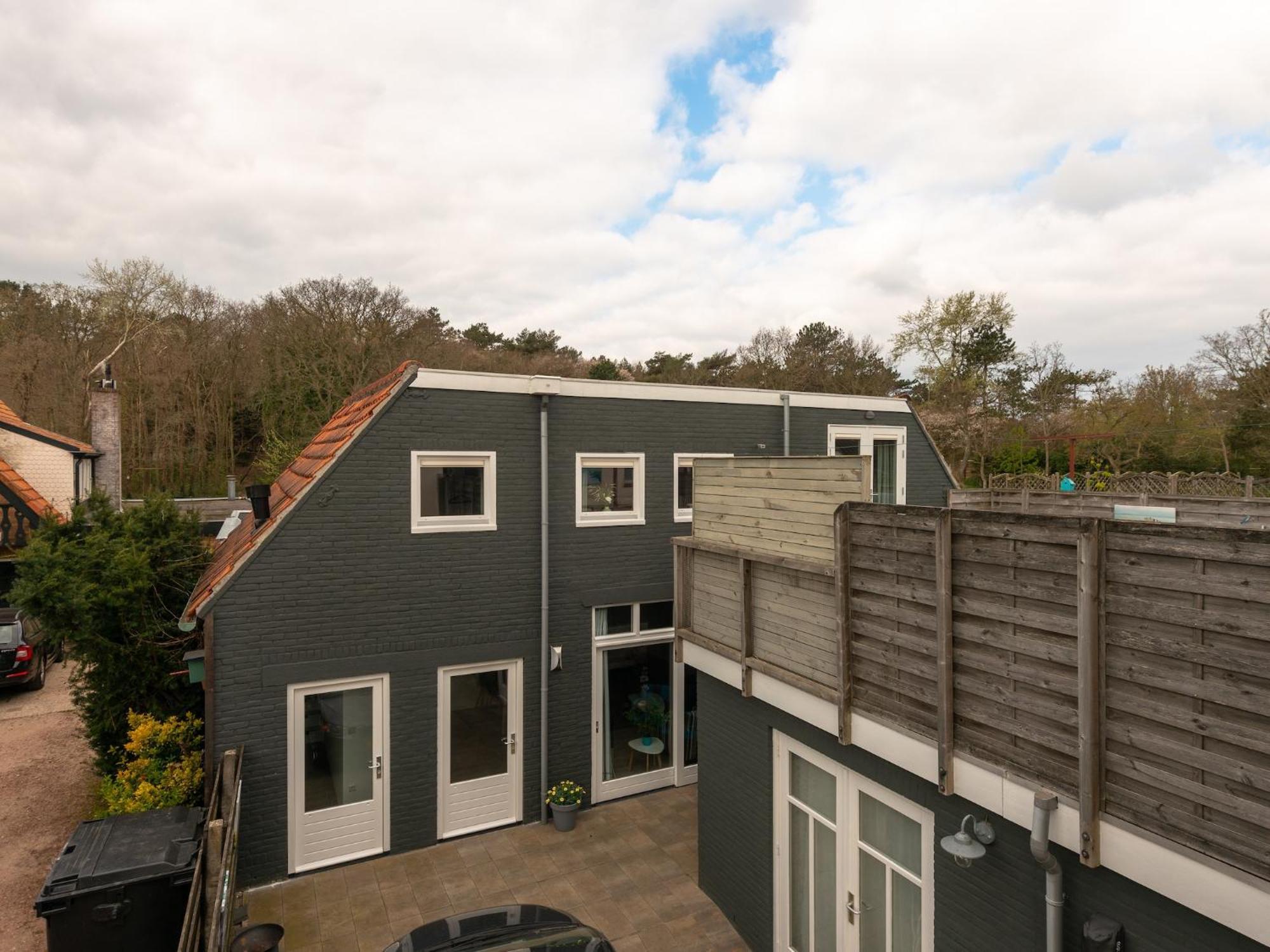 Stunning Apartment In Schoorl North Holland You Can Bike To The Beach Zewnętrze zdjęcie