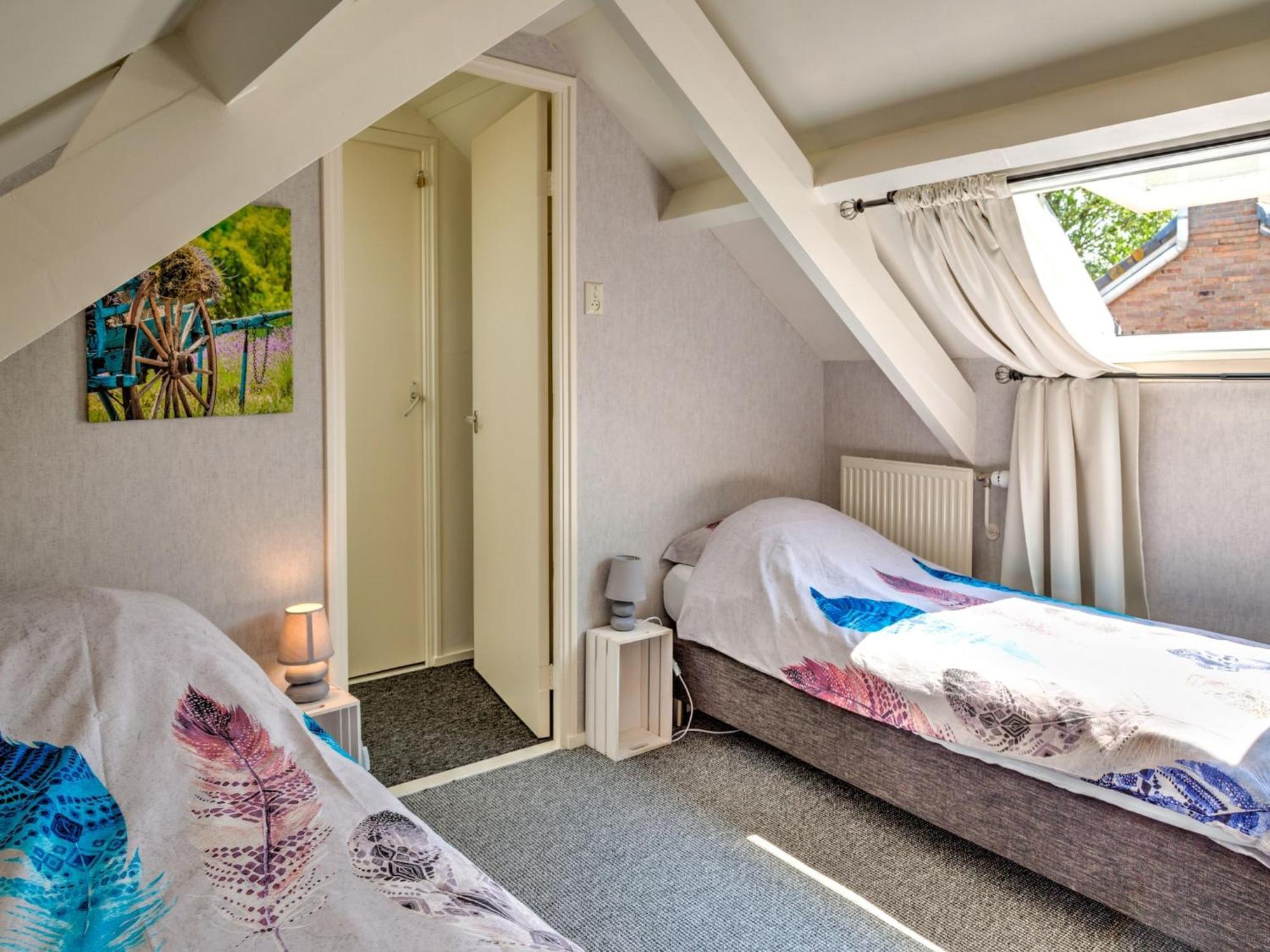 Stunning Apartment In Schoorl North Holland You Can Bike To The Beach Zewnętrze zdjęcie