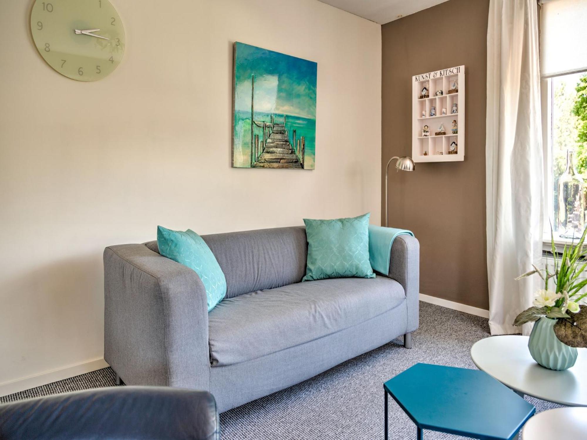 Stunning Apartment In Schoorl North Holland You Can Bike To The Beach Zewnętrze zdjęcie