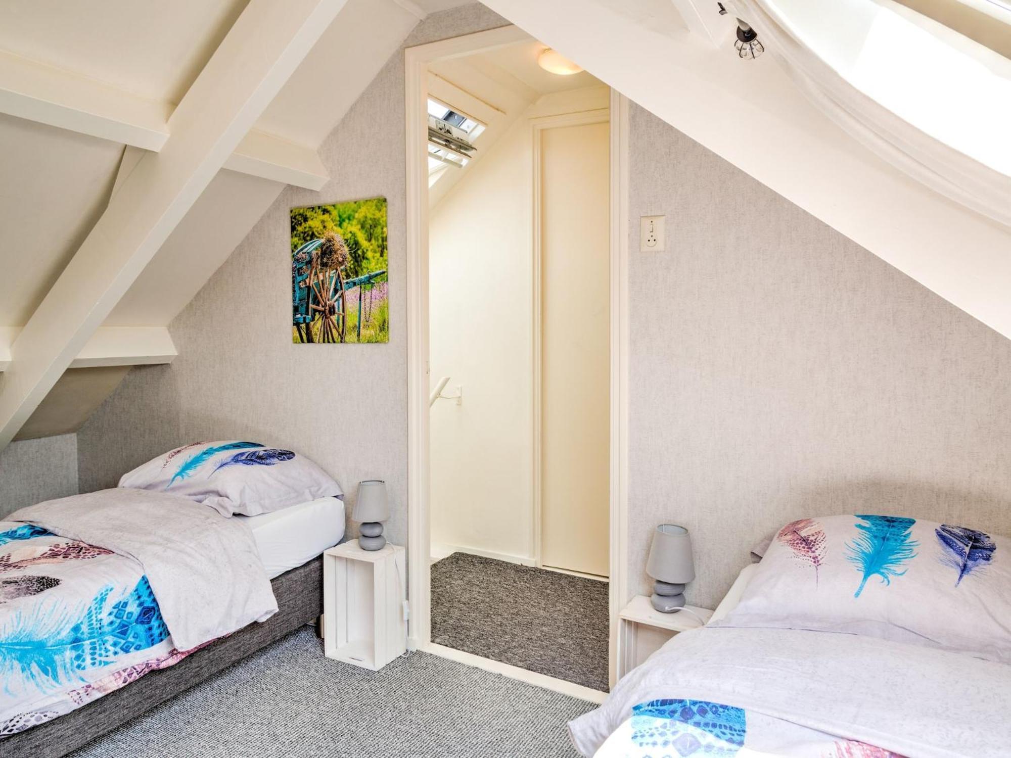 Stunning Apartment In Schoorl North Holland You Can Bike To The Beach Zewnętrze zdjęcie