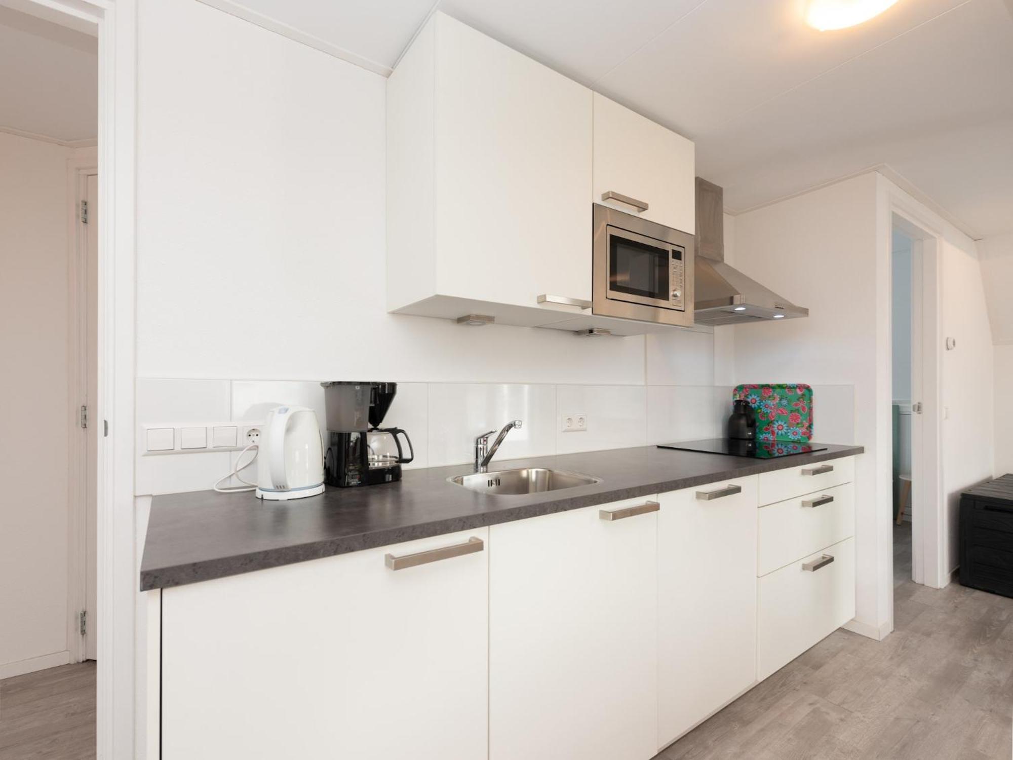 Stunning Apartment In Schoorl North Holland You Can Bike To The Beach Zewnętrze zdjęcie