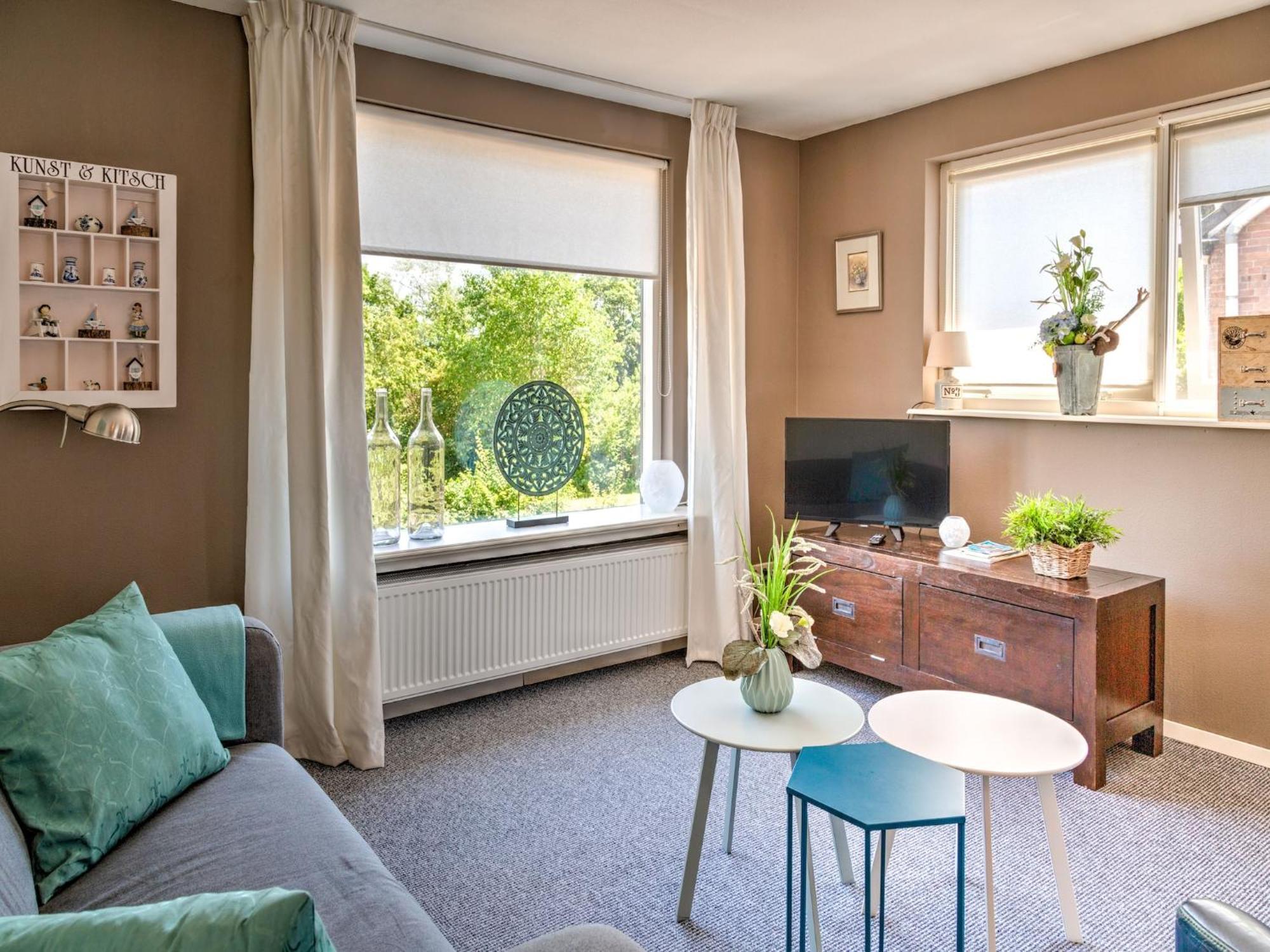 Stunning Apartment In Schoorl North Holland You Can Bike To The Beach Zewnętrze zdjęcie