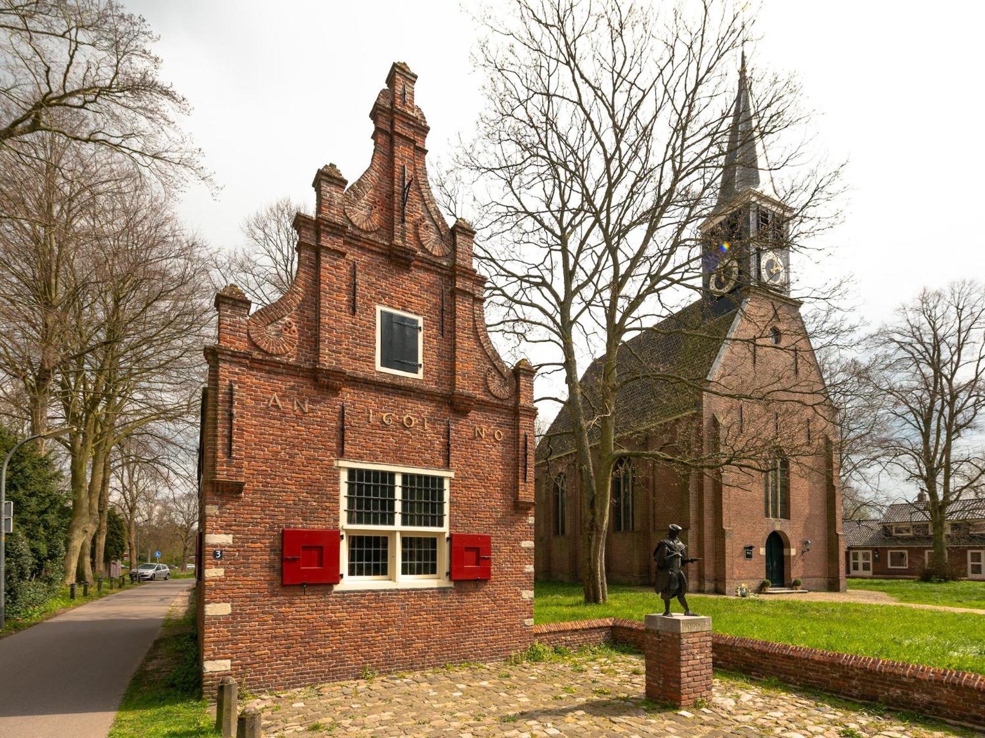 Stunning Apartment In Schoorl North Holland You Can Bike To The Beach Zewnętrze zdjęcie