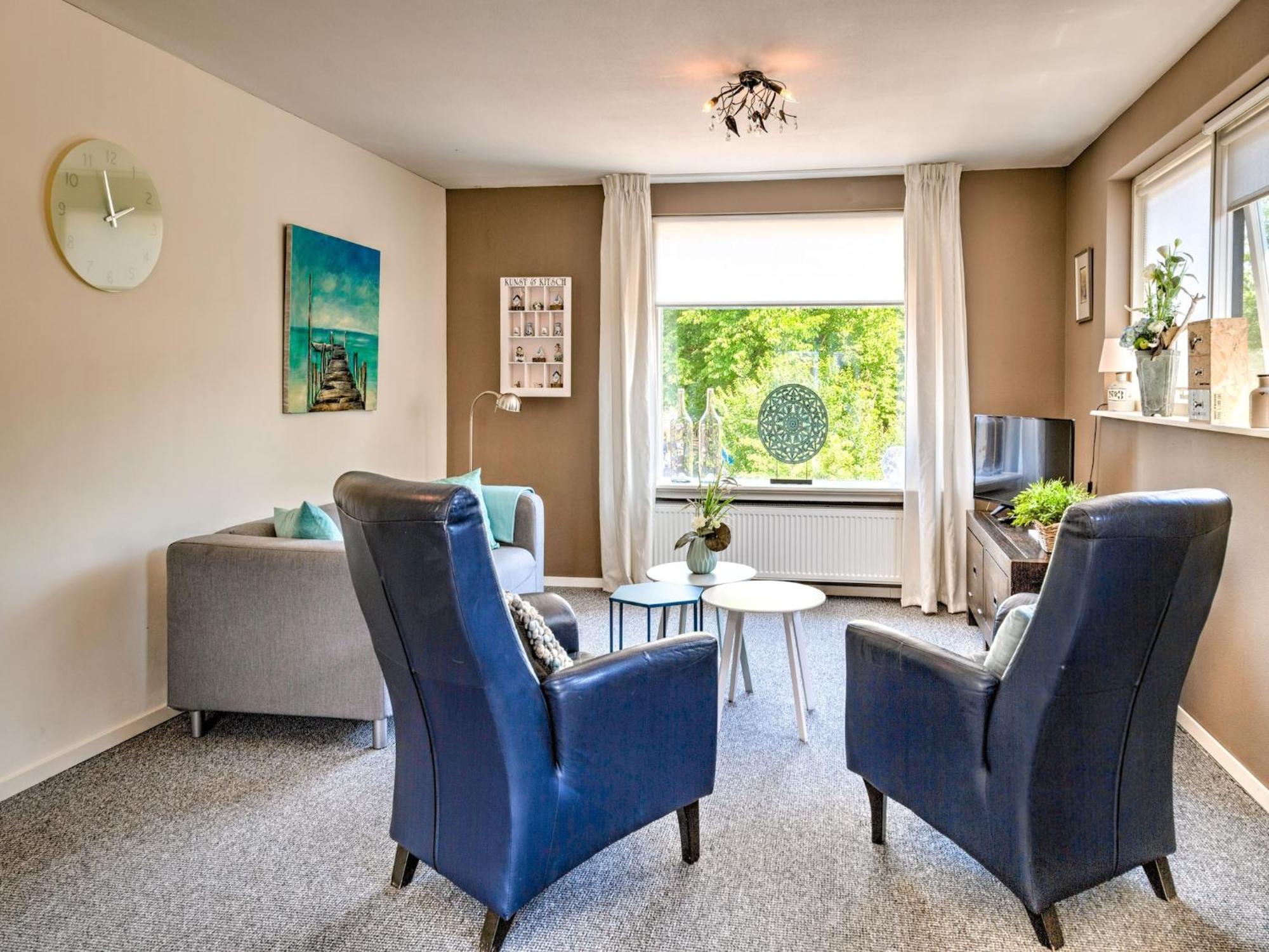 Stunning Apartment In Schoorl North Holland You Can Bike To The Beach Zewnętrze zdjęcie