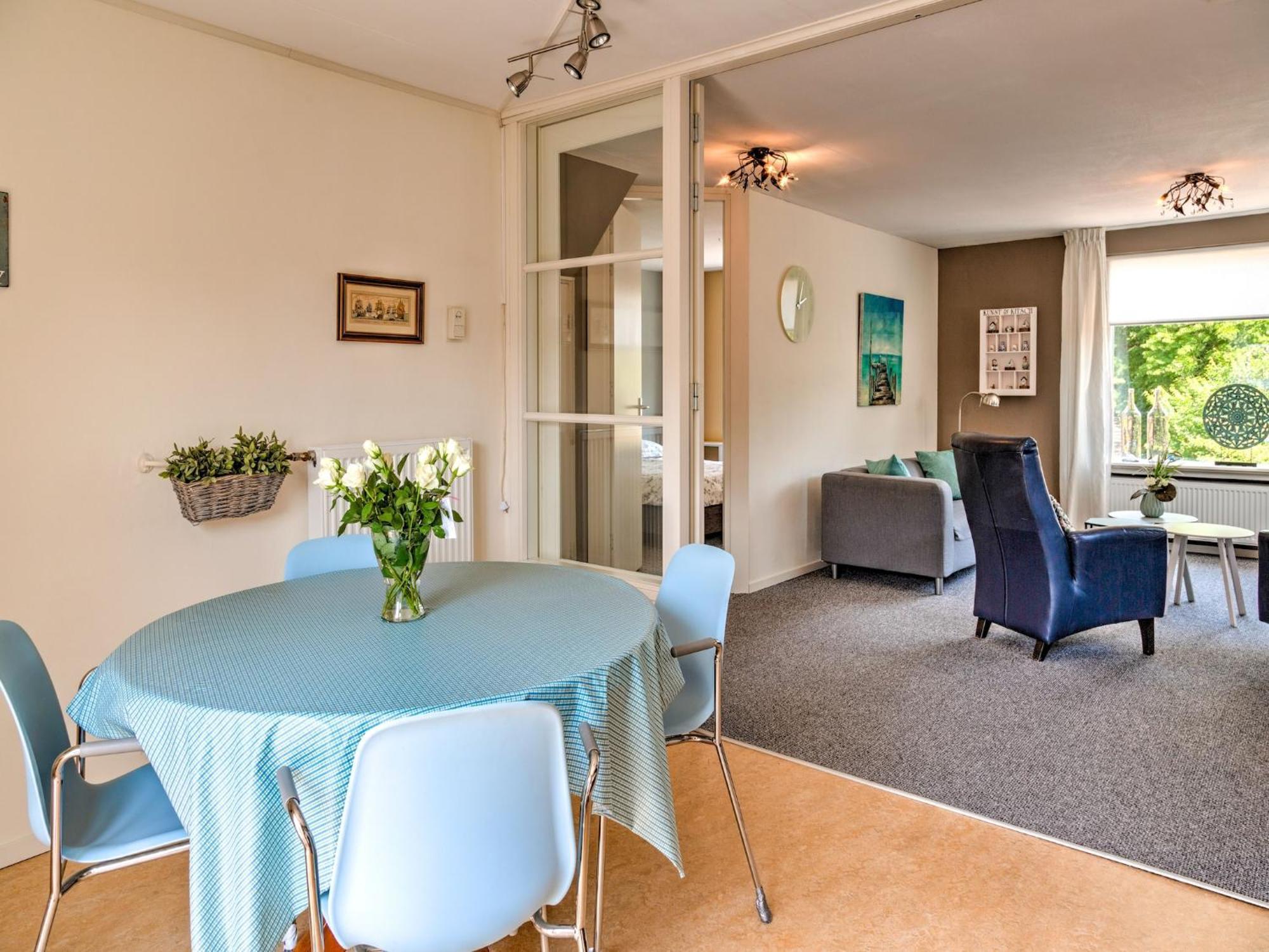 Stunning Apartment In Schoorl North Holland You Can Bike To The Beach Zewnętrze zdjęcie
