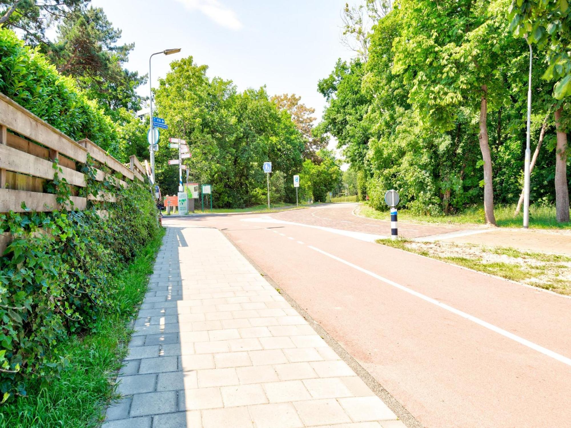 Stunning Apartment In Schoorl North Holland You Can Bike To The Beach Zewnętrze zdjęcie