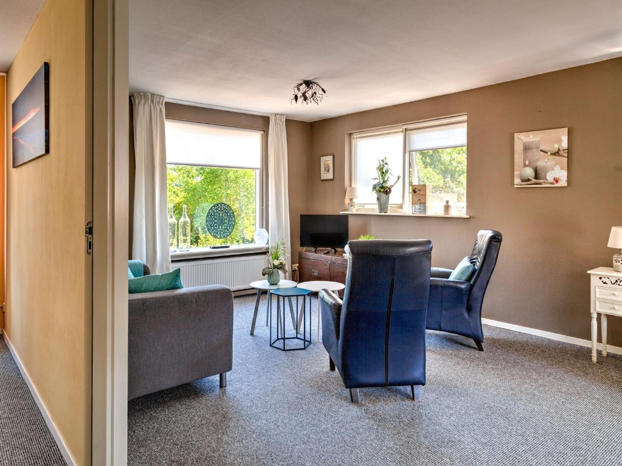 Stunning Apartment In Schoorl North Holland You Can Bike To The Beach Zewnętrze zdjęcie