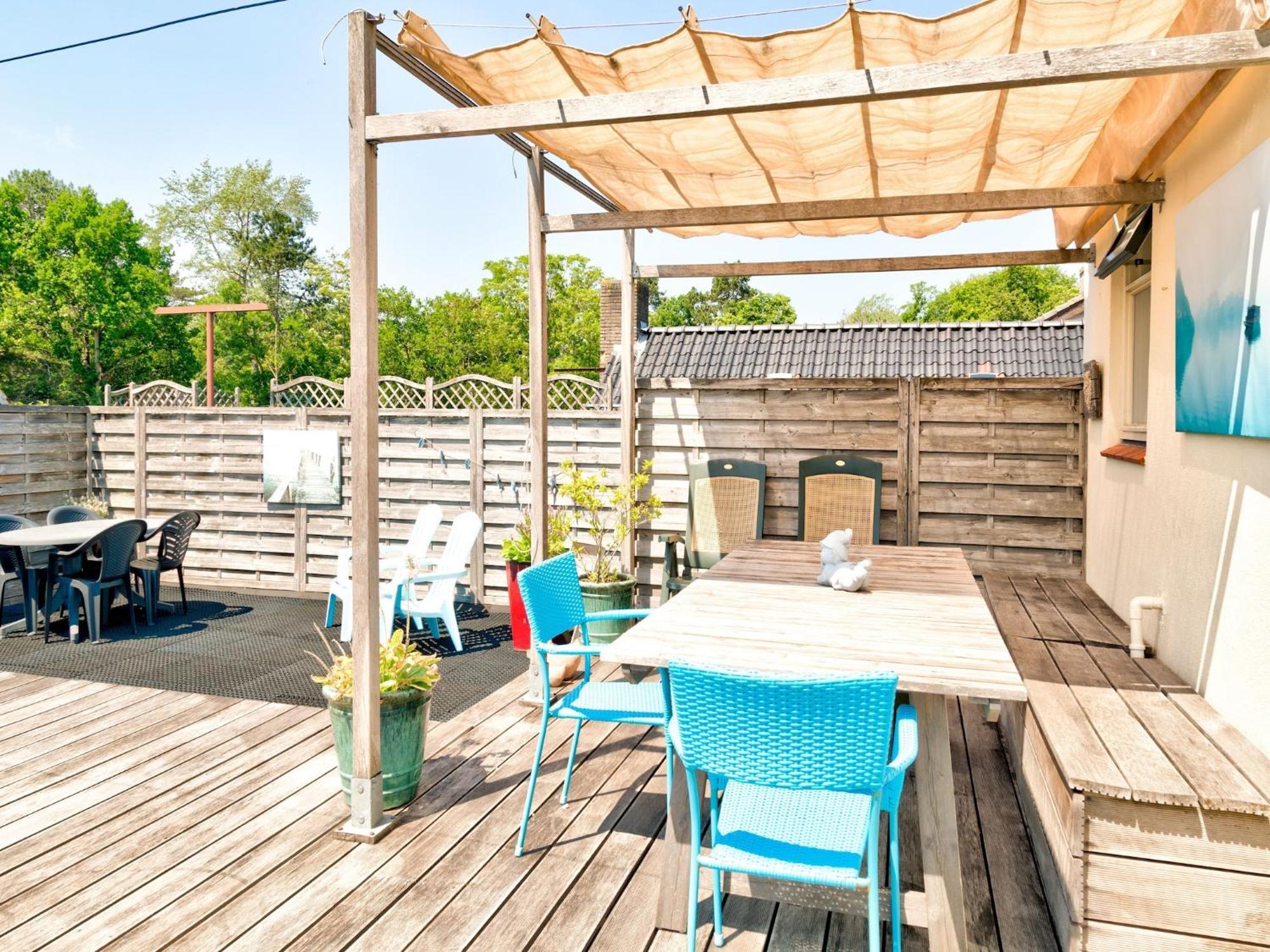 Stunning Apartment In Schoorl North Holland You Can Bike To The Beach Zewnętrze zdjęcie